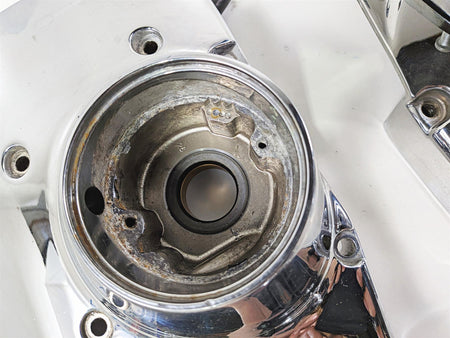 2003 Harley Sportster XL1200 Cam Gears Cover Fairing Set 25230-98A 34910-95 {{ shop.shopifyCountryName }} - Mototech271