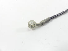 Load image into Gallery viewer, 2015 Harley FLD Dyna Switchback Rear Abs Brake Line Hose Set 46872-12B | Mototech271
