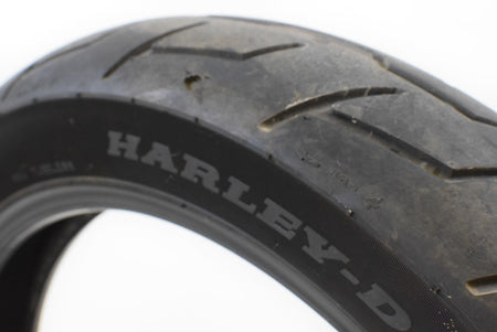 USED Front Harley Tire MICHELIN Scorcher 31" 110/90-19 DOT2717 16136 {{ shop.shopifyCountryName }} - Mototech271