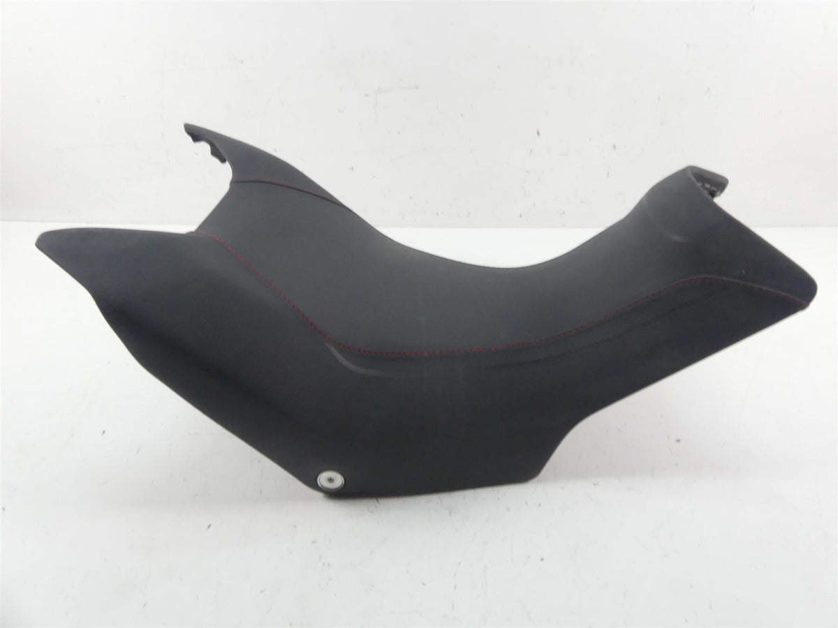 2020 Ducati Multistrada 1260 Enduro Front Rider Driver Seat Saddle 595P2991BD {{ shop.shopifyCountryName }} - Mototech271