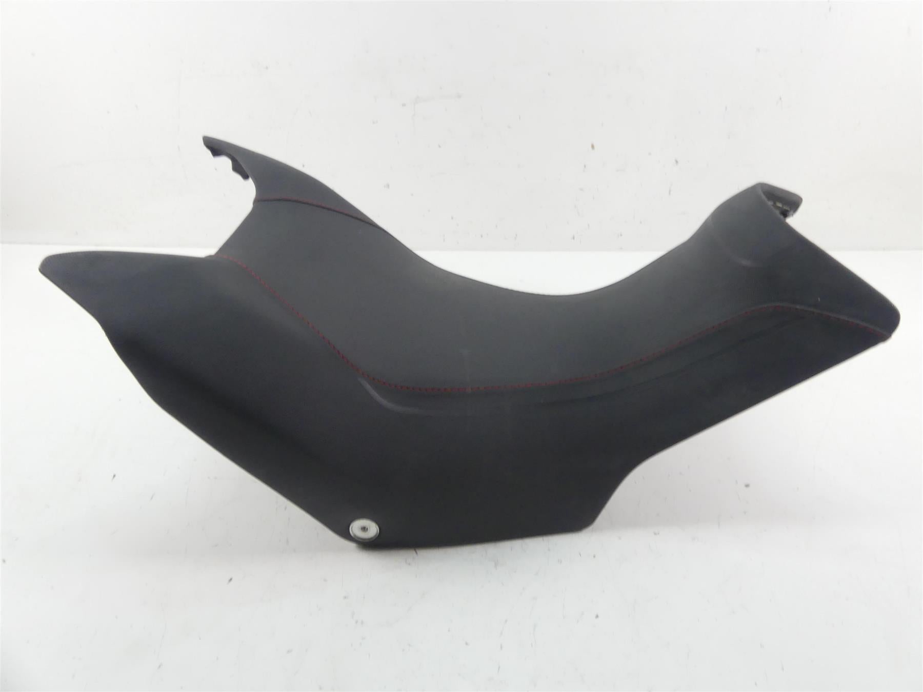 2020 Ducati Multistrada 1260 Enduro Front Rider Driver Seat Saddle 595P2991BD {{ shop.shopifyCountryName }} - Mototech271