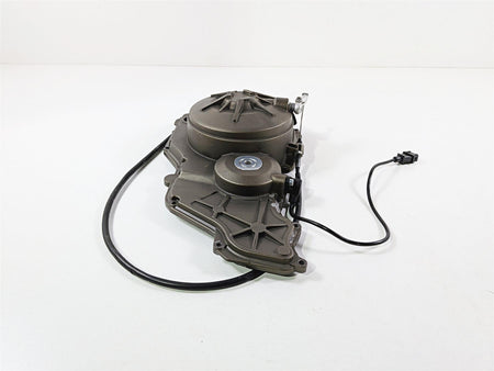 2014 Aprilia RSV4 RR Factory Right Side Engine Clutch Cover 899500 {{ shop.shopifyCountryName }} - Mototech271