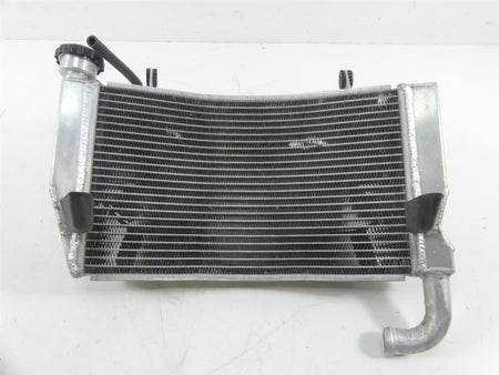 2006 Ducati 999 Biposto Radiator Cooler Fan Hoses Tube Set 54840412A {{ shop.shopifyCountryName }} - Mototech271
