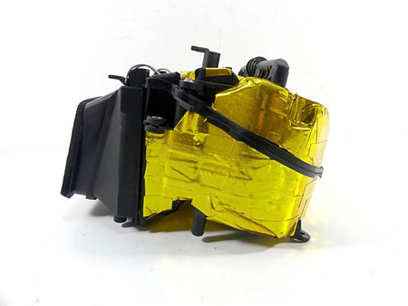 2013 BMW S1000RR K46 Air Box Filter Cleaner Intake & Injectors Set 13718526559 {{ shop.shopifyCountryName }} - Mototech271