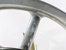 Load image into Gallery viewer, 2008 Harley FXCWC Softail Rocker Straight 19x2.15 Front Wheel Rim 41877-08
