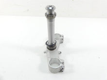 Load image into Gallery viewer, 2013 Kawasaki ZX636 ZX6R Ninja Lower Triple Tree Steering Clamp 44037-0136 | Mototech271
