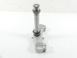 2013 Kawasaki ZX636 ZX6R Ninja Lower Triple Tree Steering Clamp 44037-0136 | Mototech271