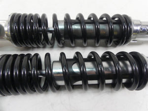 2013 Harley VRSCF Muscle V-Rod Straight Rear Shock Damper Set 13" -Read 54617-09 | Mototech271