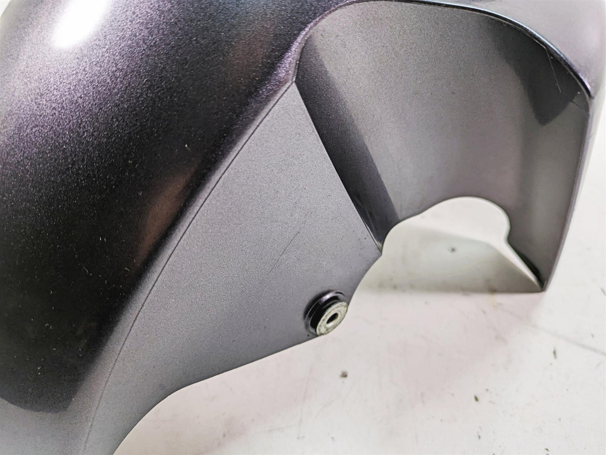 2007 Yamaha R1 YZFR1 Front Fender Mud Guard 5PW-21511-00 {{ shop.shopifyCountryName }} - Mototech271