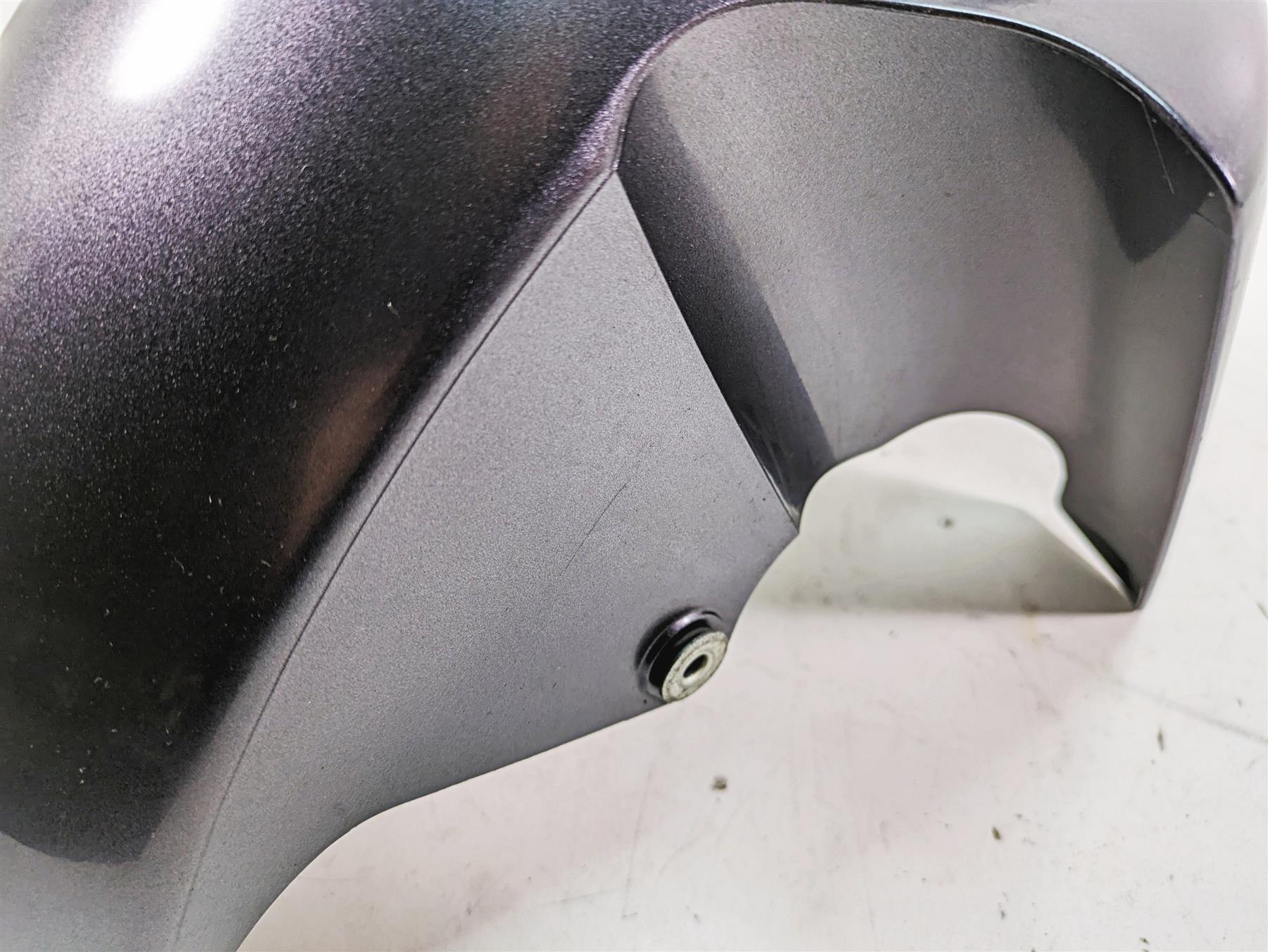 2007 Yamaha R1 YZFR1 Front Fender Mud Guard 5PW-21511-00 {{ shop.shopifyCountryName }} - Mototech271