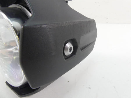 2022 Kawasaki KLR650 KL650 Adv Left Fog Light Lamp Lens 23016-0599 {{ shop.shopifyCountryName }} - Mototech271