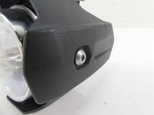 2022 Kawasaki KLR650 KL650 Adv Left Fog Light Lamp Lens 23016-0599 | Mototech271