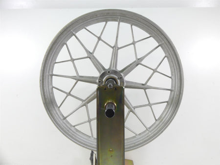 1978 BMW R100 S (2474) Front Straight Wheel Rim Cast 19x2.15 36311238959 {{ shop.shopifyCountryName }} - Mototech271