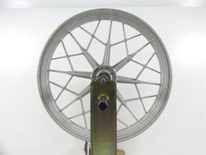 1978 BMW R100 S (2474) Front Straight Wheel Rim Cast 19x2.15 36311238959 | Mototech271