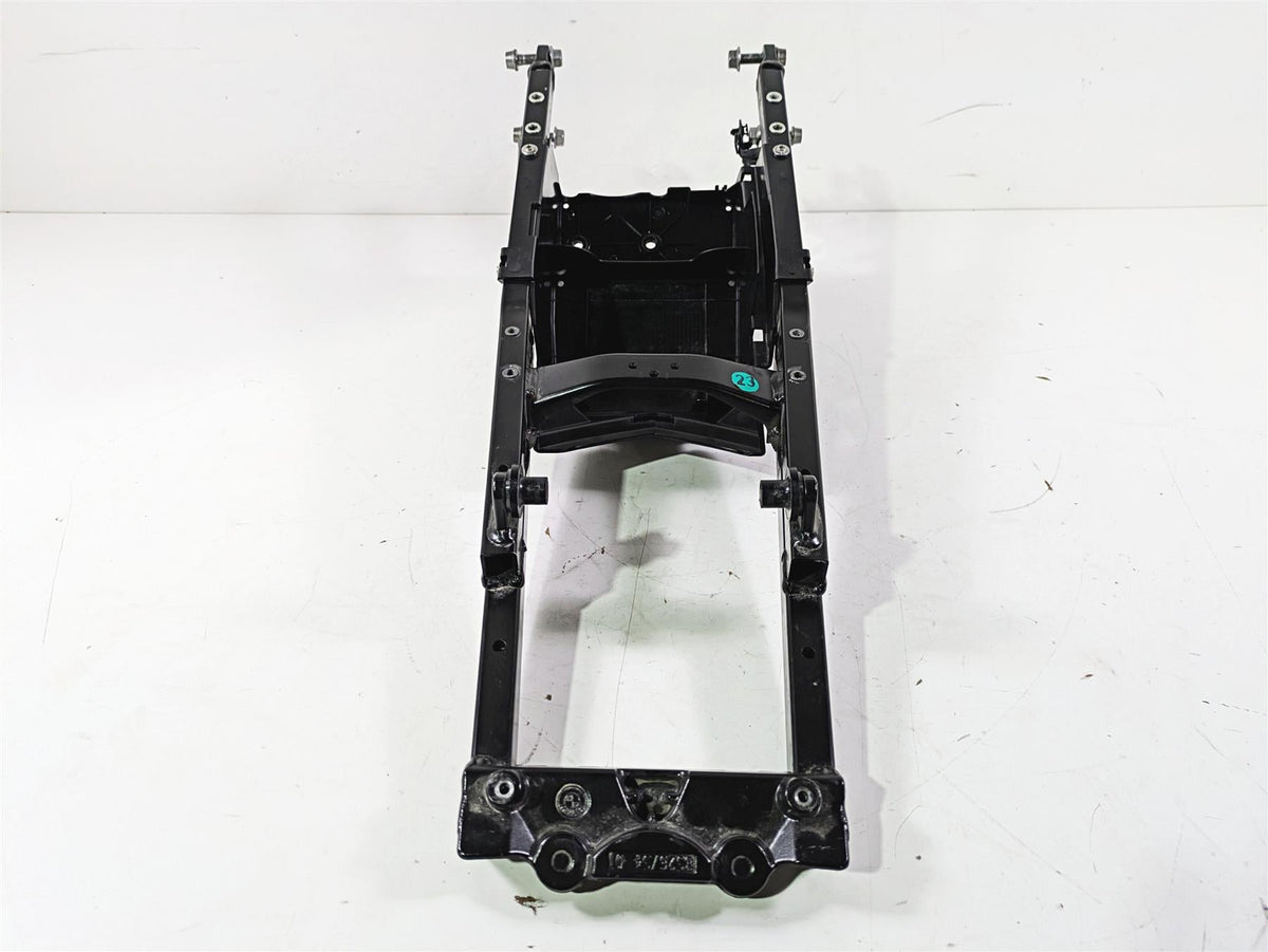 2016 BMW S1000RR K46 Rear Subframe & Inner Fender 46518550381 46628534196 {{ shop.shopifyCountryName }} - Mototech271