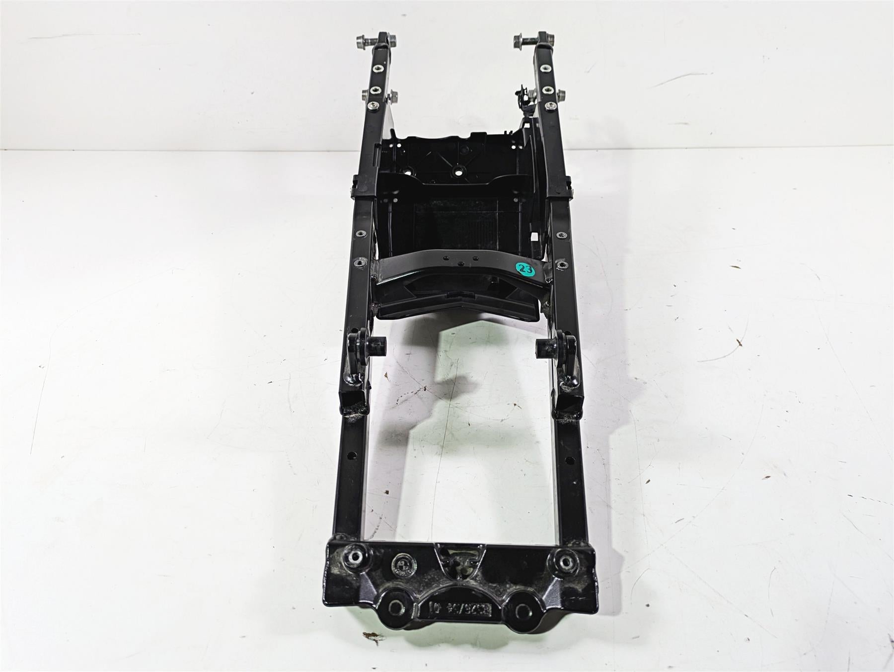 2016 BMW S1000RR K46 Rear Subframe & Inner Fender 46518550381 46628534196 {{ shop.shopifyCountryName }} - Mototech271