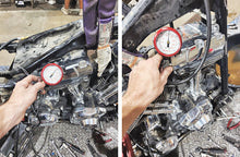 Load image into Gallery viewer, 2010 Harley Touring FLHX Street Glide Running Engine Motor 110ci -Video 19261-10 | Mototech271

