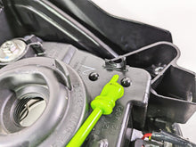Load image into Gallery viewer, 2021 Kawasaki Z125 Pro  Headlight + Mounts + Cover Set -Rash 23004-0362 | Mototech271
