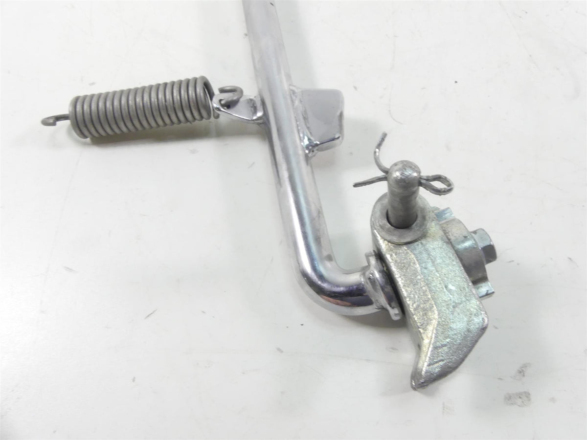 1993 Harley Dyna FXDL Low Rider Side Kickstand Kick Jiffy Stand 49704-90 {{ shop.shopifyCountryName }} - Mototech271