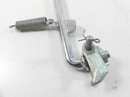 1993 Harley Dyna FXDL Low Rider Side Kickstand Kick Jiffy Stand 49704-90 {{ shop.shopifyCountryName }} - Mototech271