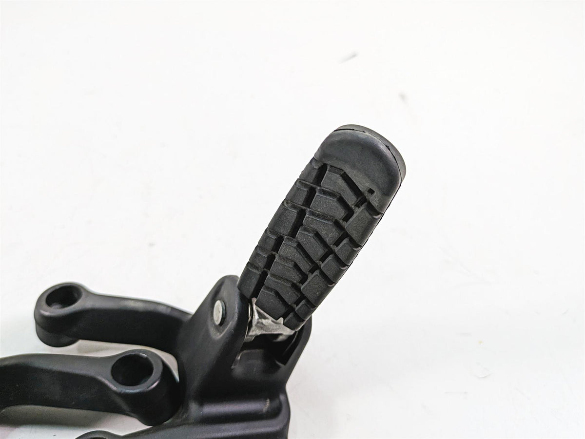 2018 KTM 1090 Adventure R Rear Passenger Foot Peg Set 60303048000 60303049000 {{ shop.shopifyCountryName }} - Mototech271