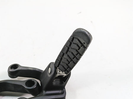 2018 KTM 1090 Adventure R Rear Passenger Foot Peg Set 60303048000 60303049000 {{ shop.shopifyCountryName }} - Mototech271