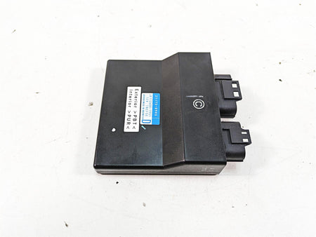 2016 Kawasaki Ninja EX300 Cdi Ecu Ecm Engine Control Module Denso 21175-0945 {{ shop.shopifyCountryName }} - Mototech271