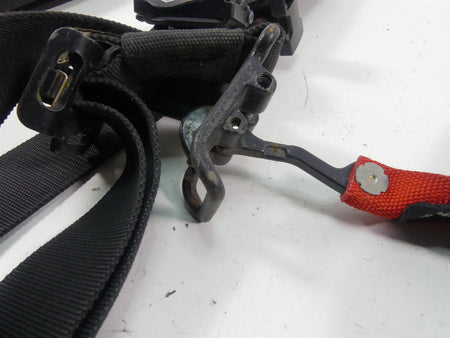 2021 Polaris RZR XP 1000 EPS Pro Armor 4-Point Seat Harness Set A114230 {{ shop.shopifyCountryName }} - Mototech271