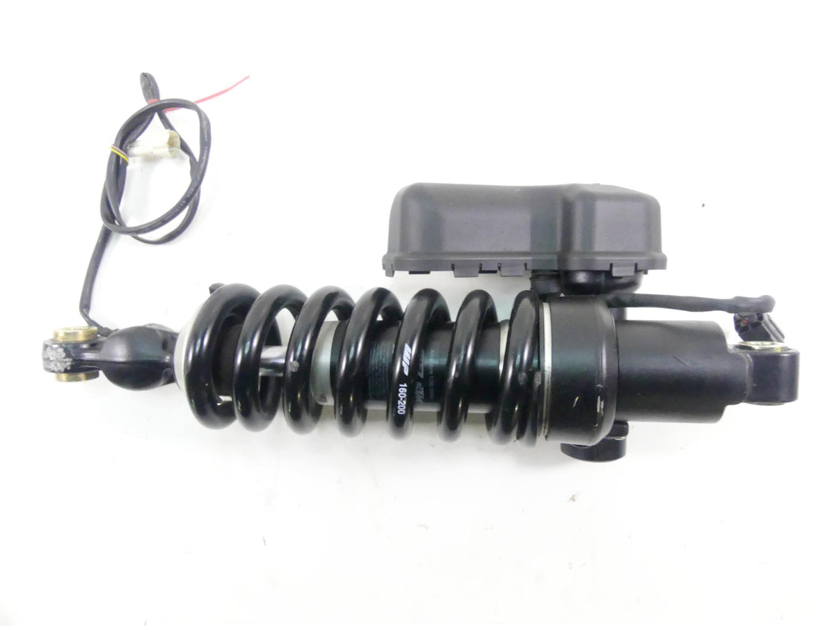2015 KTM 1290 Adventure Rear WP White Power Shock Damper 01181O2601 01181Q2601 {{ shop.shopifyCountryName }} - Mototech271