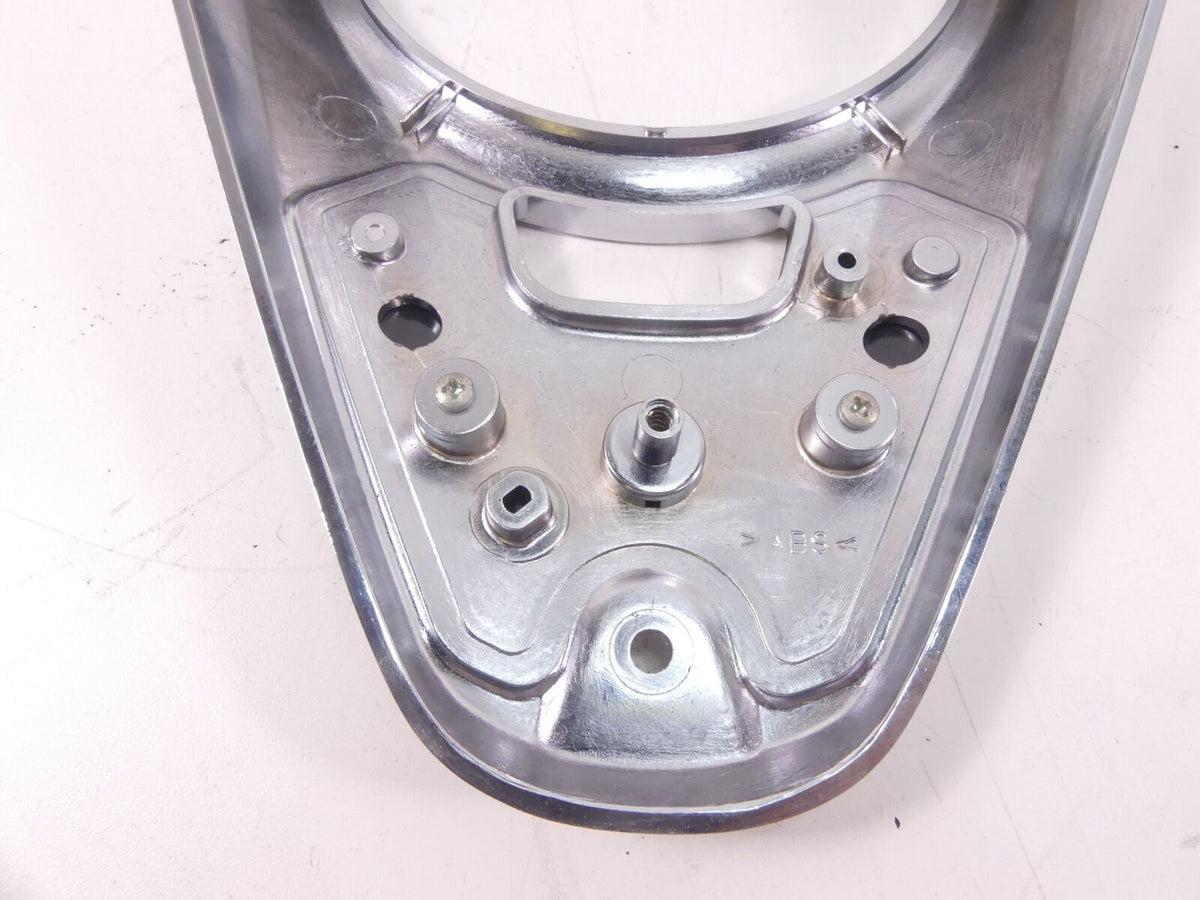 2007 Suzuki VL800 C50 Boulevard Gauges Tank Cover Panel 34150-41F00 {{ shop.shopifyCountryName }} - Mototech271