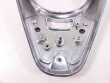 Load image into Gallery viewer, 2007 Suzuki VL800 C50 Boulevard Gauges Tank Cover Panel 34150-41F00 | Mototech271
