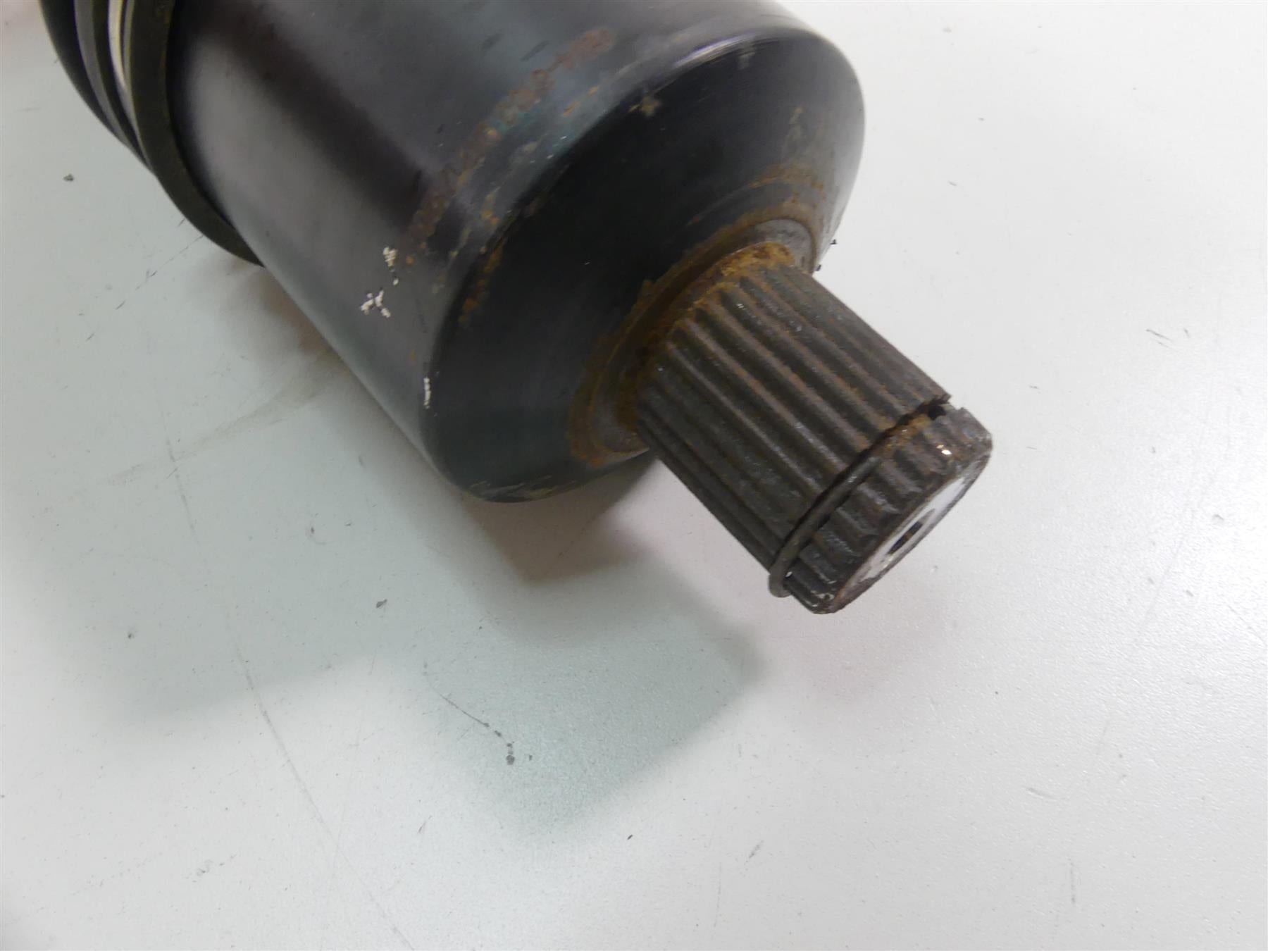 2018 Polaris RZR 1000 RS1 Right Front Cv Drive Shaft Axle 1333870 1334428 {{ shop.shopifyCountryName }} - Mototech271