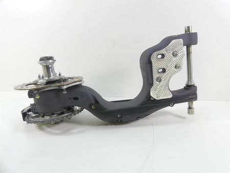 2005 Ducati Multistrada 1000S Rear Swingarm Axle Set 4K 37010373B 81920421A {{ shop.shopifyCountryName }} - Mototech271