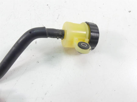 2008 Yamaha FZ1 Fazer Rear Brembo Brake Master Cylinder 2D1-2583V-00-00 {{ shop.shopifyCountryName }} - Mototech271