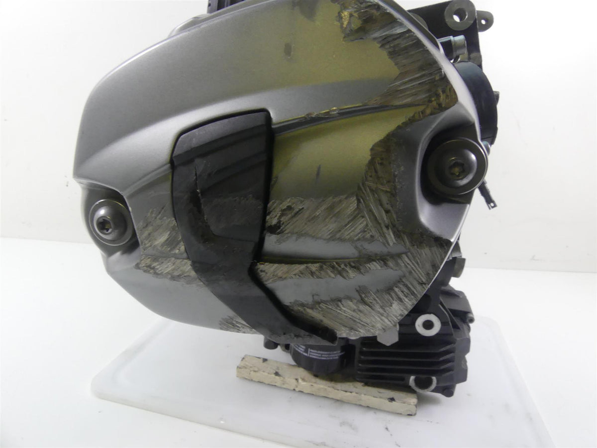 2016 BMW R nineT R9T K21 Running Engine Motor + Alternator 7k -Video 11007716691 {{ shop.shopifyCountryName }} - Mototech271