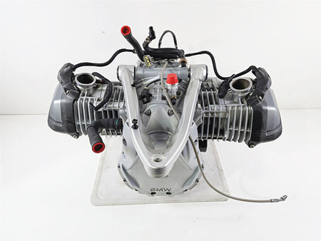 2016 BMW R1200 GS K50 Running Engine Transmission + Trailing Arm 46k 11008389099 {{ shop.shopifyCountryName }} - Mototech271