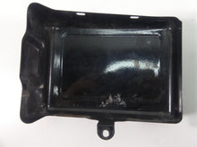 Load image into Gallery viewer, 2016 Harley FXDL Dyna Low Rider Battery Tray Carrier Stay &amp; Outer Cover 70379-06 | Mototech271

