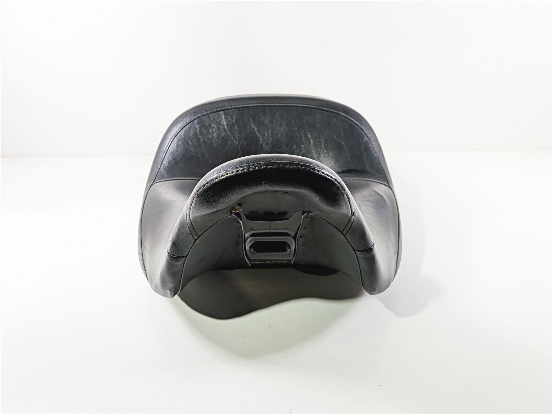 2014 Harley Touring FLHTK Electra Glide Seat Saddle Low - No Tears 52000033-Mototech271