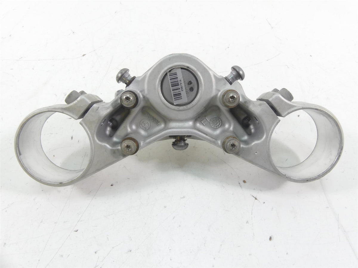 2012 BMW R1200 GS K255 Adventure Lower Triple Tree Clamp - Read 31427664962 {{ shop.shopifyCountryName }} - Mototech271
