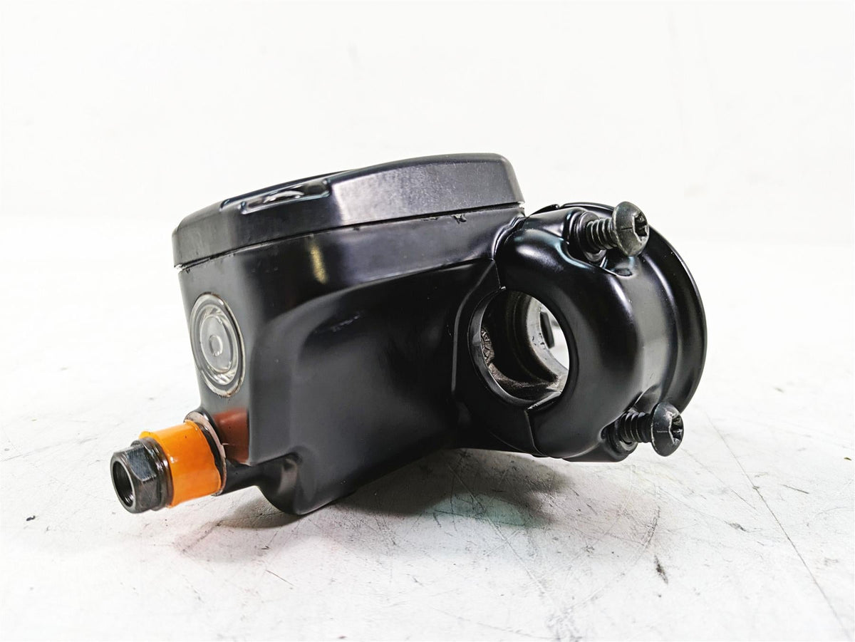 2013 Harley Touring FLHX Street Glide Front Brake Master Cylinder 42855-06D {{ shop.shopifyCountryName }} - Mototech271