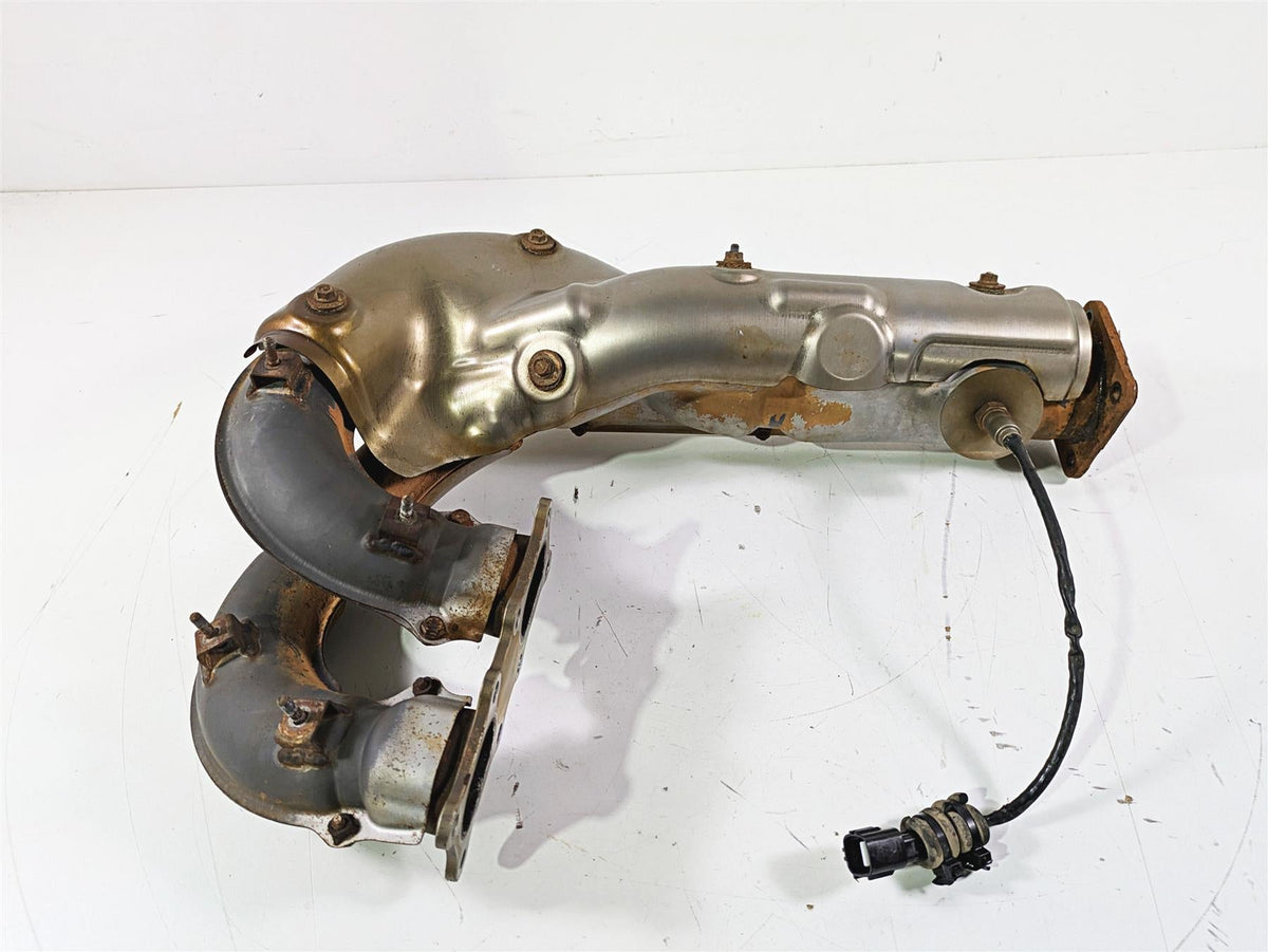 2022 Kawasaki Teryx KRX KRF 1000 C SE Exhaust Header Manifold Pipe 39178-0389 {{ shop.shopifyCountryName }} - Mototech271