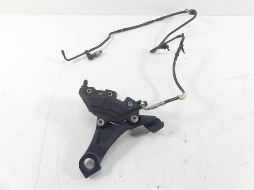 2014 Harley Touring FLHX Street Glide Rear Brake Caliper  44080-08 | Mototech271