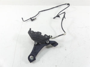 2014 Harley Touring FLHX Street Glide Rear Brake Caliper  44080-08 | Mototech271