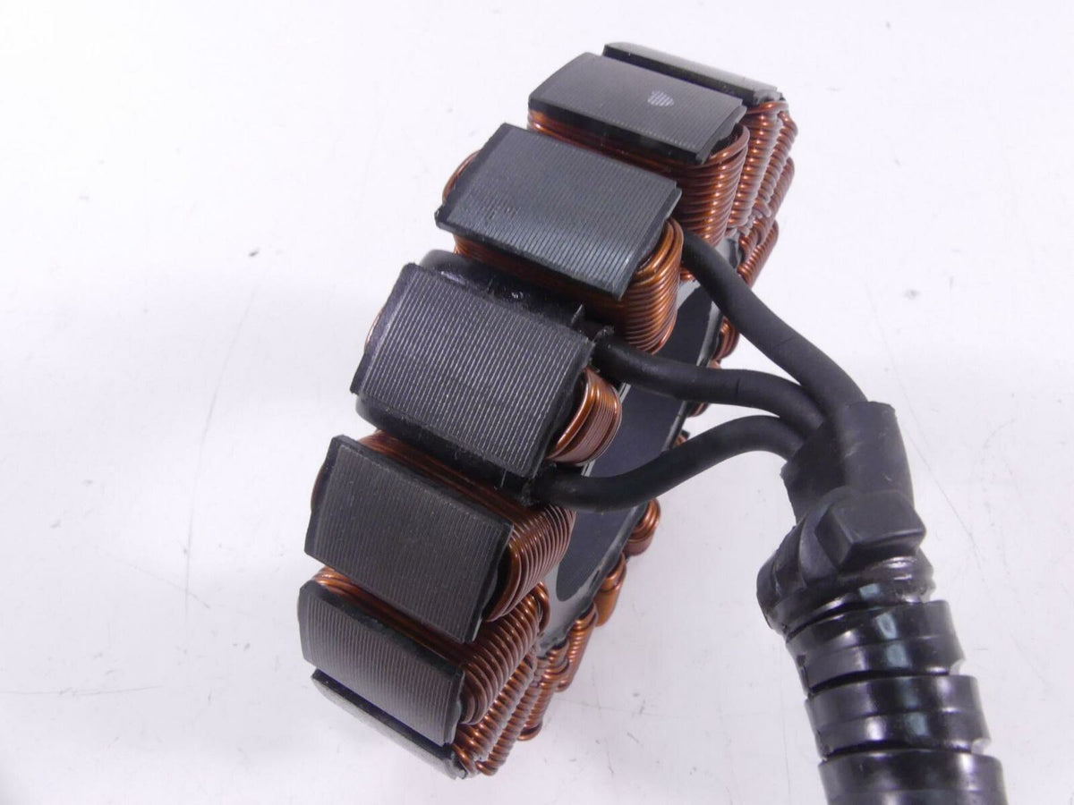 2011 Harley Touring FLHRC Road King Stator Generator Alternator 50A 29987-06D {{ shop.shopifyCountryName }} - Mototech271