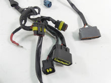Load image into Gallery viewer, 2015 Ducati Diavel Dark Main Wiring Harness Cable Loom - Read 51019541D | Mototech271
