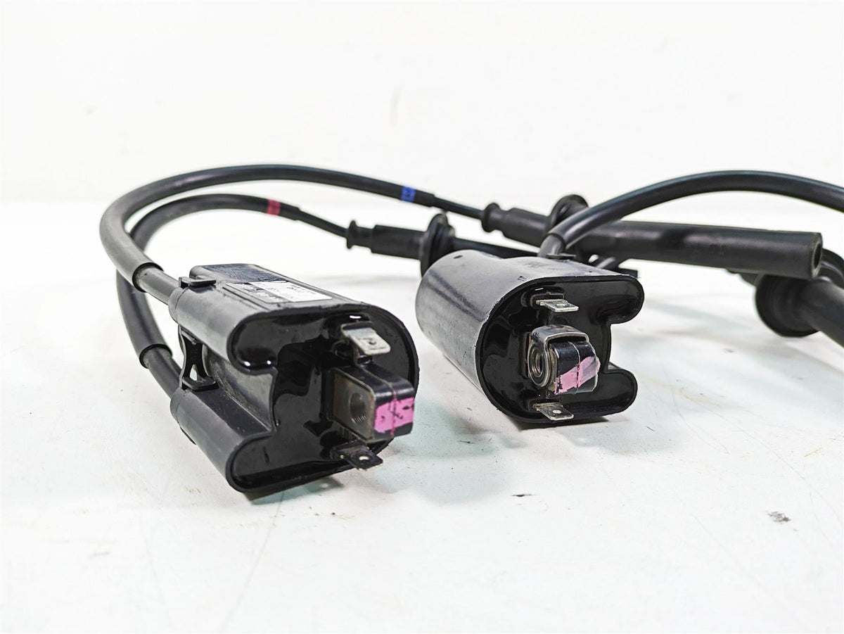 2002 Yamaha FZ1 FZS1000 Fazer Denso Ignition Coil Set 5LV-82310-00-00 {{ shop.shopifyCountryName }} - Mototech271