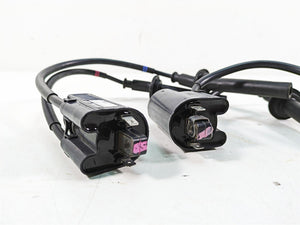 2002 Yamaha FZ1 FZS1000 Fazer Denso Ignition Coil Set 5LV-82310-00-00