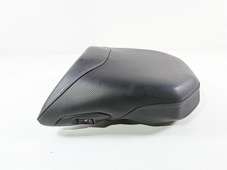 2021 BMW R1250GS K51 Adventure Black Low Heated Rear Passenger Seat 52539457781-Mototech271
