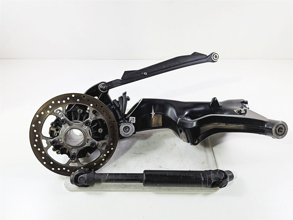 2020 BMW R1250GS K51 Adventure Rear Differential Drive Shaft 32:11 33748394282-Mototech271