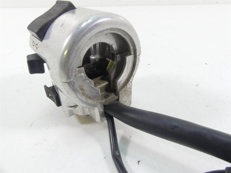 2003 Honda VT750 DC Shadow Spirit Left Hand Blinker Control Switch 35020-MCR-A00 {{ shop.shopifyCountryName }} - Mototech271